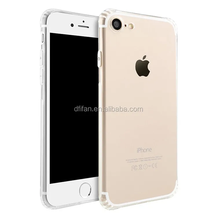 DFIFAN Air Cushioned Transparent for iphone Xr cases Top Selling Mobile Phone Accessories TPU Case for iPhone 7 8 flexible case, Golden;gray;pink;transparent
DFIFAN Air Cushioned Transparent for iphone Xr cases Top Selling Mobile Phone Accessories TPU Case for iPhone 7 8 flexible case, Golden;gray;pink;transparent