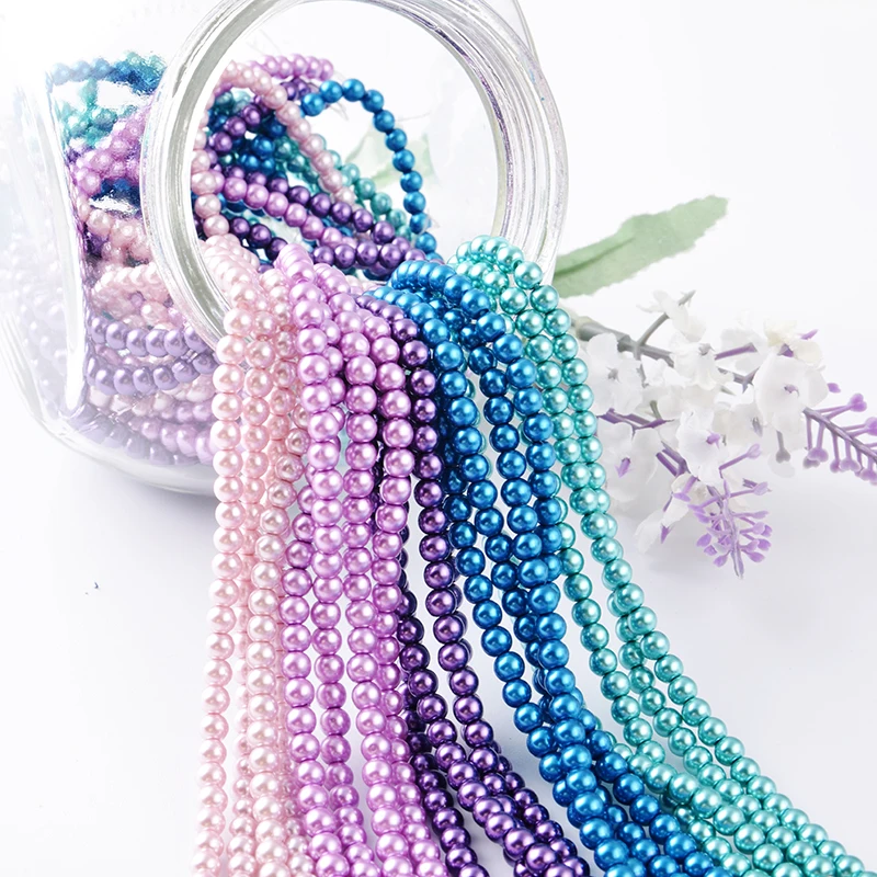 Custom made colors and sizes jewelry pearl, All types of glass imitation pearl beads for jewelry making
Custom made colors and sizes jewelry pearl, All types of glass imitation pearl beads for jewelry making