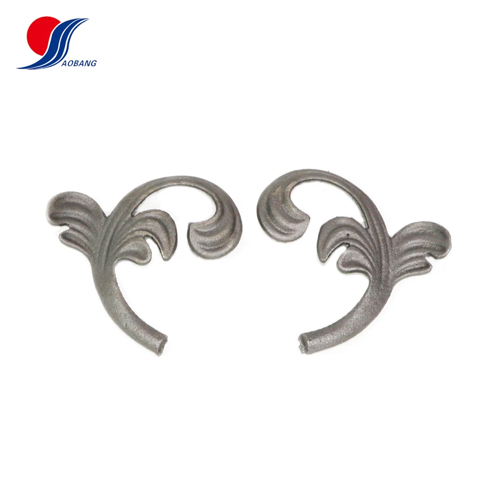 wrought iron accessories