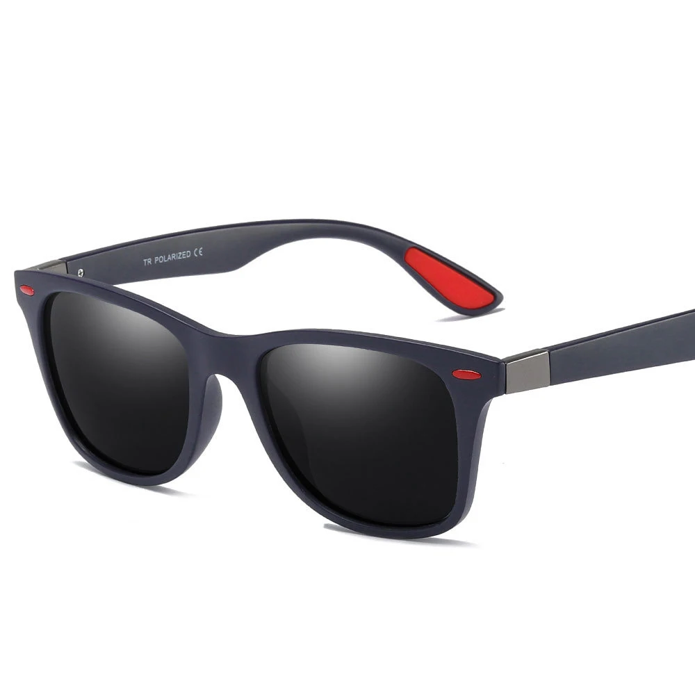 Free shipping unisex fashion band design custom label rivet nail sun glasses men women shades tr90 polarized sunglasses
Free shipping unisex fashion band design custom label rivet nail sun glasses men women shades tr90 polarized sunglasses