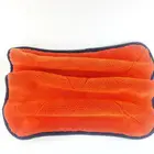 Wholesale Orange High Quality Towel Microfiber Cleaning Cloth For Car Cleaning