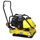 small vibratory plate compactor DY-C110
