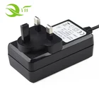 2018 New 12V 1A 2A 3A ac dc power adapter 12v adapter for Wireless Router, CCTV Cameras