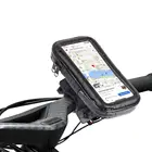 GPS Mobile Phone Bicycle Mobile Phone Waterproof Holder