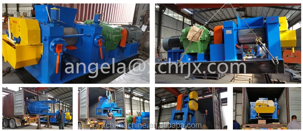 new shipping pictures of XKP450 tire recycling plant_.jpg