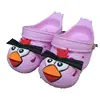 Wholesale EVA Clogs Shoes Kids Animal Clogs Funny Clogs Plastic Shoes Children's Garden Shoes Size 24-29#