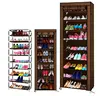 2019 High Quality and Popular Selling Fabric Shoe Rack Type Closet Organization Systems