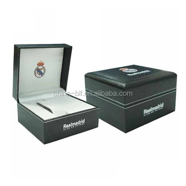 paper cardboard gift box for watch