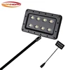 20W Exhibition booth light,led arm display lights for trade show,LED08P
