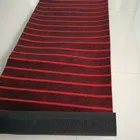 PVC backing broadloom carpets, hotel wall to wall carpets