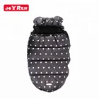 New Arrival Wholesale Waterproof Winter Stroller Baby Sleeping Bag