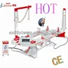 M5E automotive frame machine/car accident repair equipment/chassis straightening bench