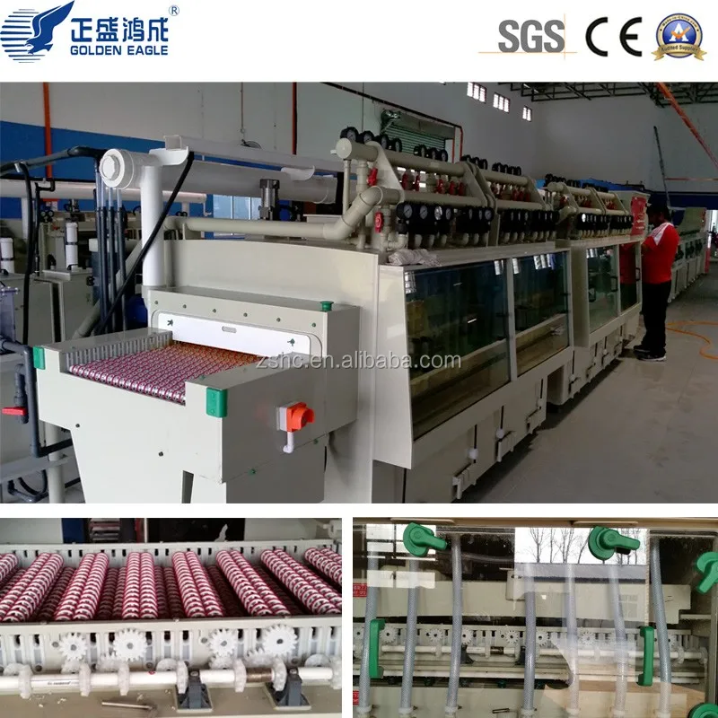 ferric chloride chemical etching machine