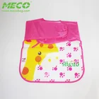 Nondisposable Custom Waterproof Baby Bib For Restaurant