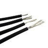 Solar panel cell pv1-f 4mm2 cable solar wire