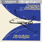 Cooperate Logistics focus on shipping to Canada Amazon FBA -skype:bonmedsonia