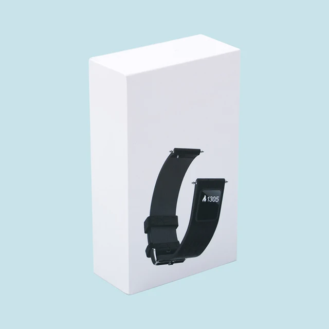 2018 Hot Sale Smart Watch Bracelet Bluetooth Packing Paper Gift Box For Sale