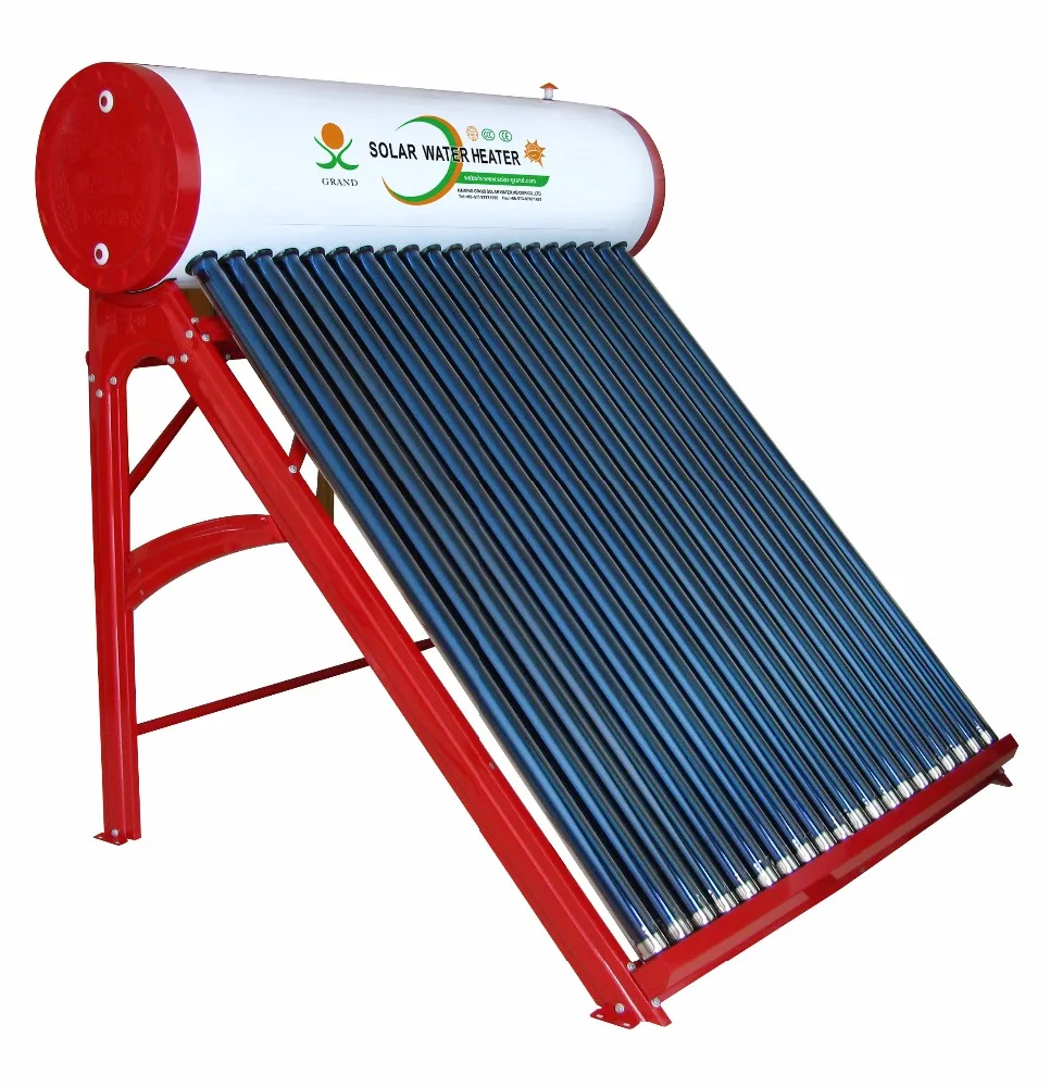 Solar Water Heater Tank - Buy Solar Water Heater Tank,Solar Heater 