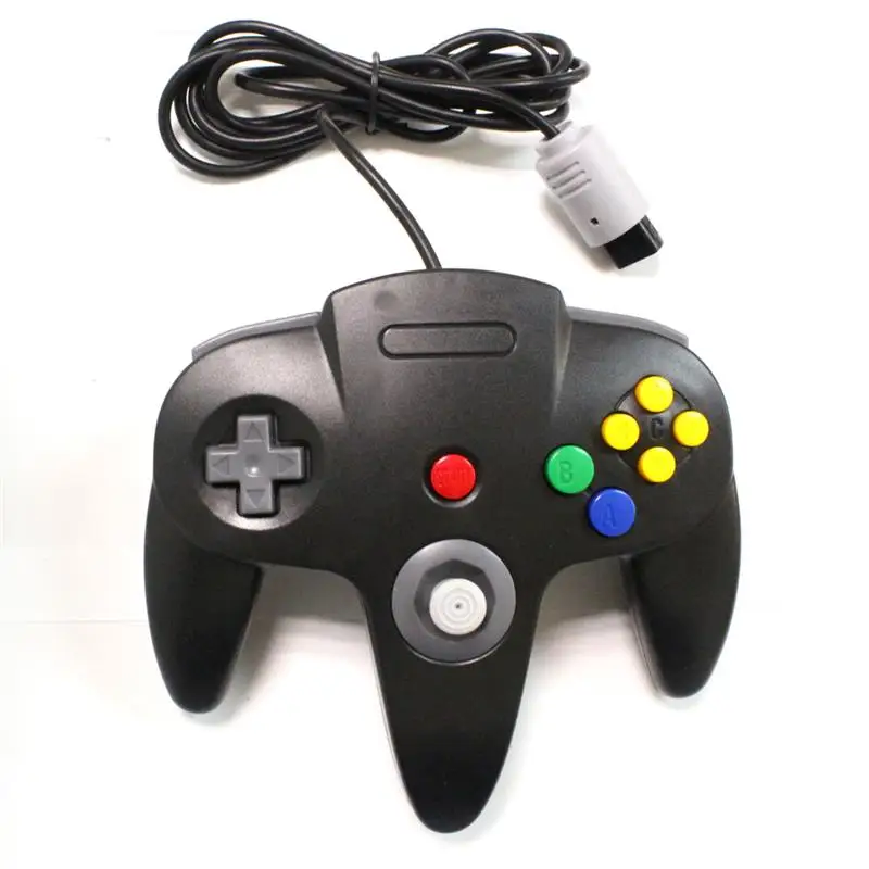 n64 switch controller