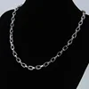Fashion Jewelry 316 Stainless Steel Link Chain