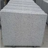 Flamed Bethel camelia grey spot white granite for wall and floor