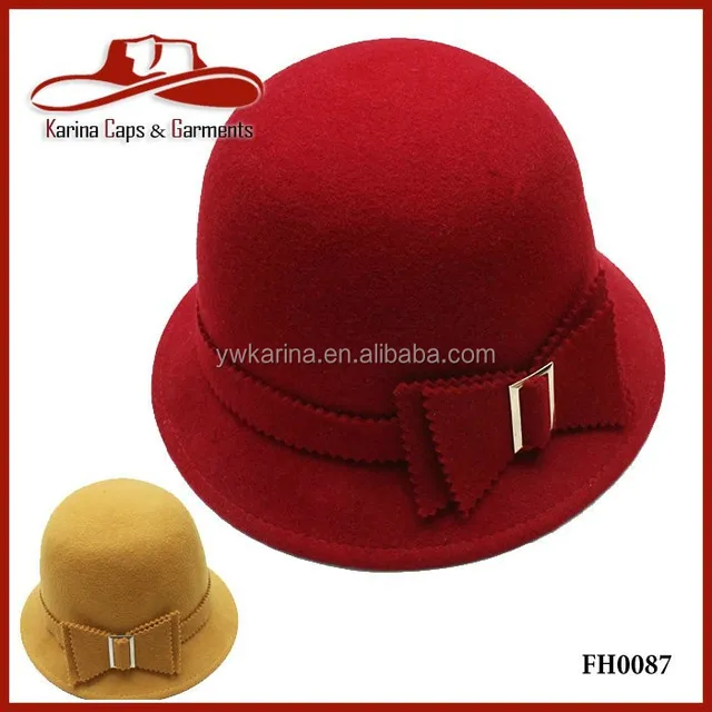 floppy bowler hats