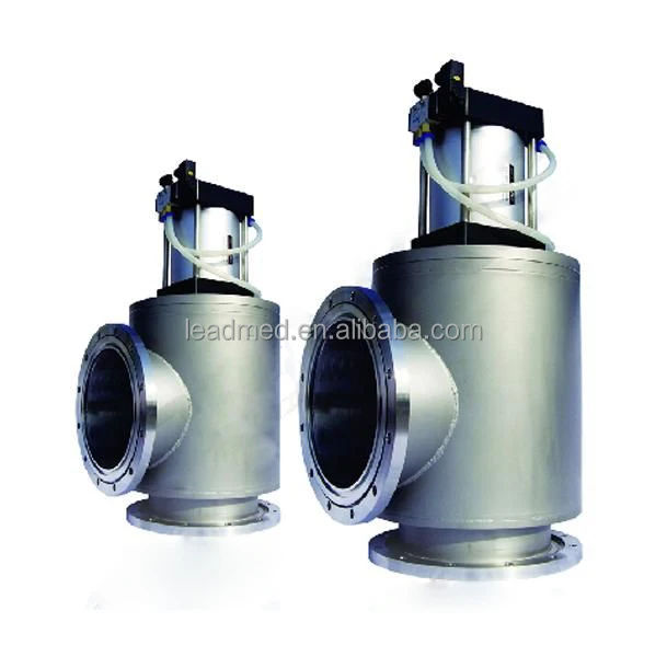 vacuum check valves