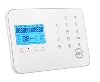 WL-JT-99CS Touch Keypad Pstn/Gsm Alarm Hidden Security Ios Android Alarm System