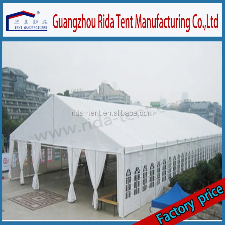 25*60m outdoor large wedding event tent for 1000 people