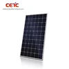 High power high quality long life cheapest price for solar panel 265 watt poly