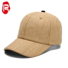 2019 New Summer Plain Custom Design Wholesale Straw Baseball Cap