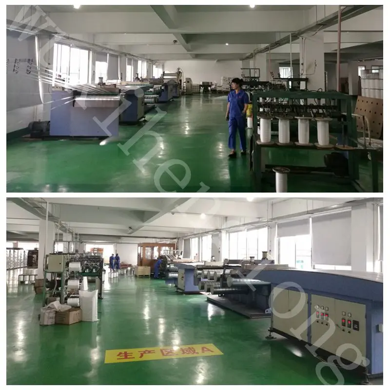 agriculture pp raffia string yarn extrusion line