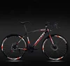 road bike 21 / 24 / 27 Speed 700 CC Adult Bend race bicycle for Male and Female Students