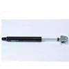 Controllable lifting rod for agricultural machinery