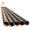 High strong quality mild carbon welded tube 99