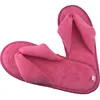 /product-detail/women-s-soft-comfy-knitted-plush-fleece-lining-memory-foam-spa-thong-flip-flops-house-slippers-60810926736.html