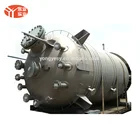Heat exchanger air exchange system