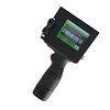 Ytk-530 Handheld Date Stamp Coding Machine Inkjet Coder Inkjet Printer Ink Jet Batch Coding Machine
