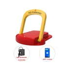 2018 new product parking space lock system smart car parking