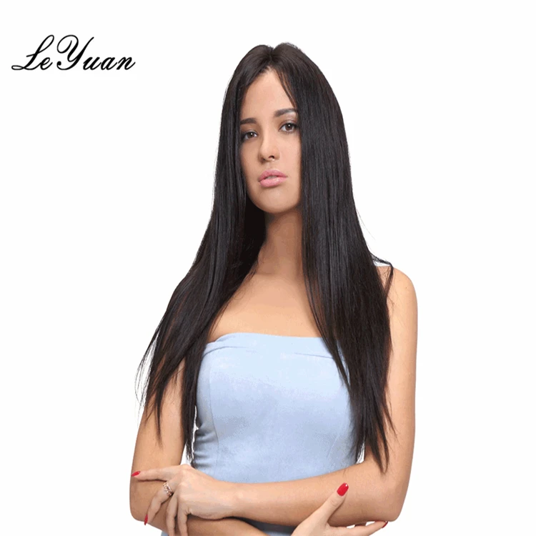 straight human hair lace wigunder 100 full lace wigs silky straight, Natural black
straight human hair lace wigunder 100 full lace wigs silky straight, Natural black