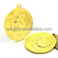 Custom style custom award medals