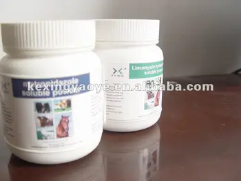 Lincomycin Antibiotics