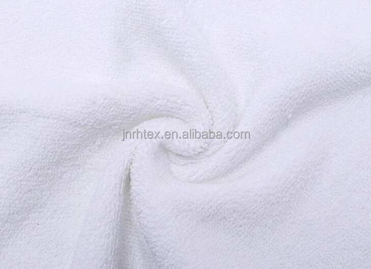 custom brand gift cotton compressed hand towel