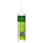 free sample transparent neutral structural silicone sealant for building