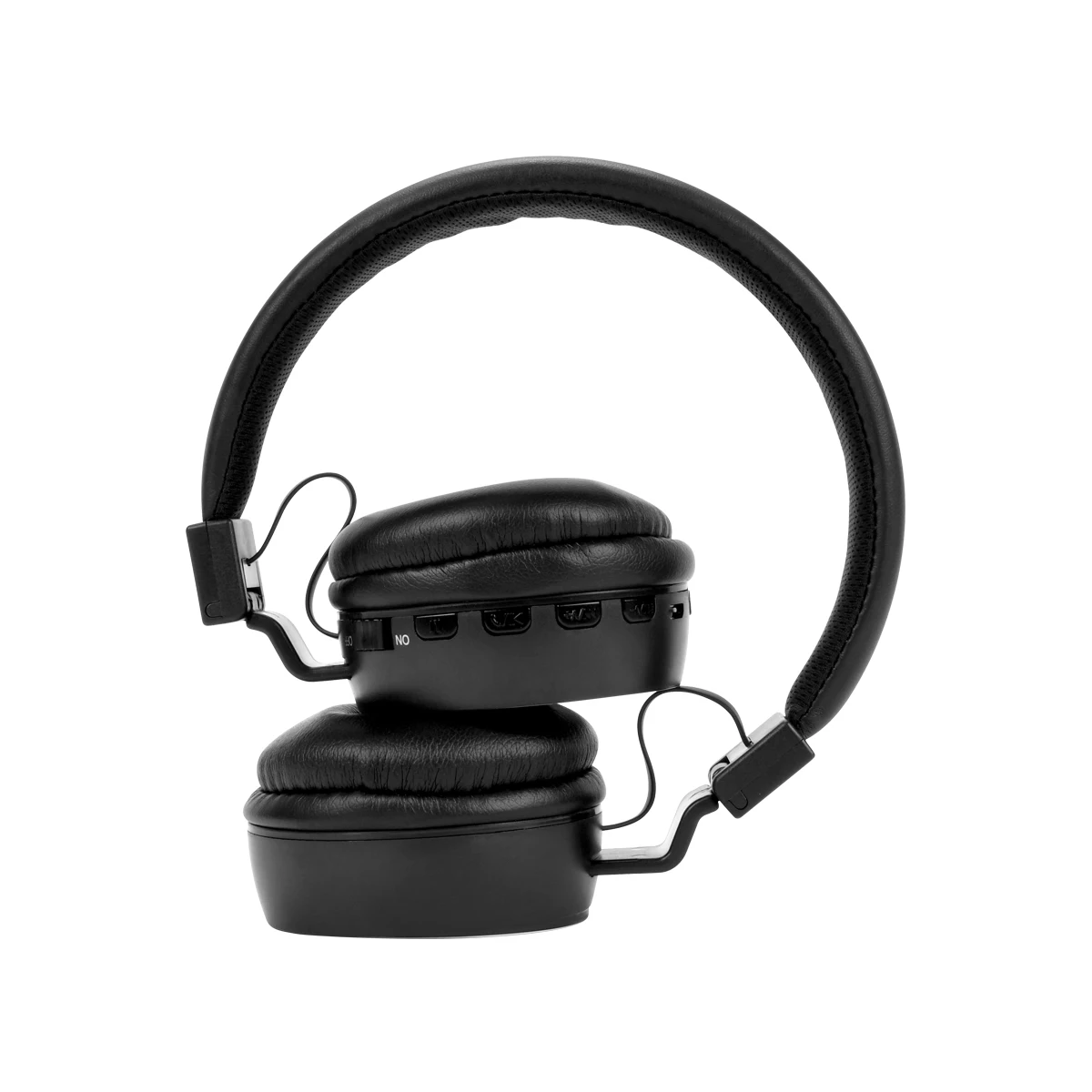 China top ten selling products popular wireless bt stereo headphone with sd card slot - ANKUX.COM