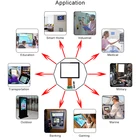 Touch Screen Glass Screen Screen Capacitive Touch Film Touch Screen Glass Film For Smart Tv
