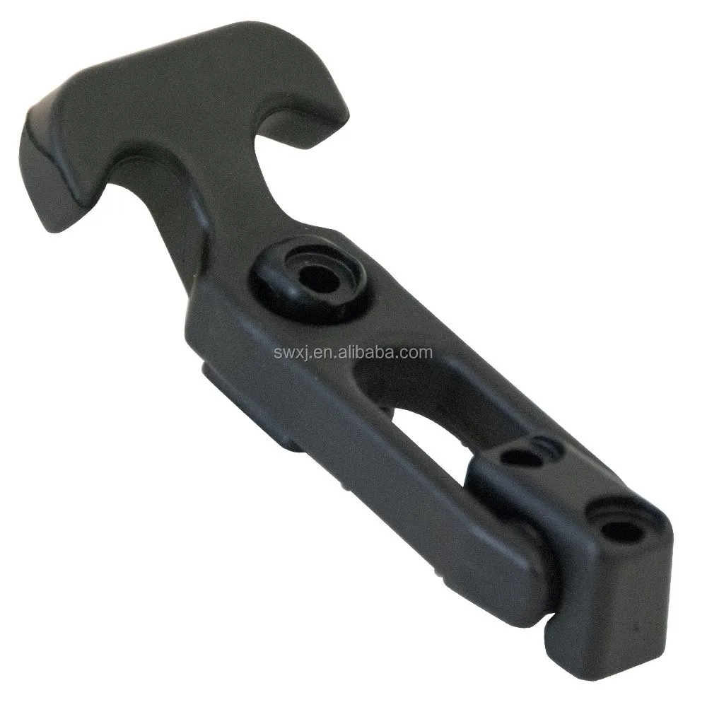 Flexible T Handle Rubber Latch Buy Rubber Latch,Hood Latch,Chest