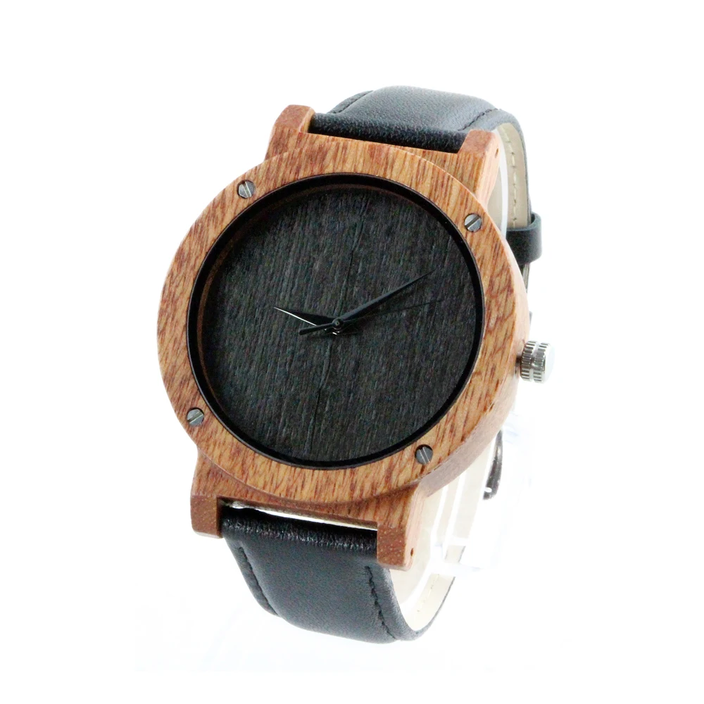 2018 High Quality Wooden Simple Mens Watches Top Brand Leather Mens Watches Leather, Red+yellow
2018 High Quality Wooden Simple Mens Watches Top Brand Leather Mens Watches Leather, Red+yellow