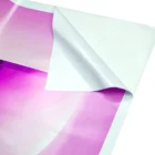 Modern non toxic wall poster paper for concert event