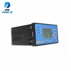 Pulse Flow display controller filling quantitative digital flowmeter 4-20ma wireless remote controller